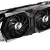 MSI GeForce RTX 3050 GAMING X 8G – Image 6