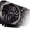 MSI GeForce RTX 3050 Ventus 2X XS 8G OC – Image 4