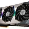 MSI GeForce RTX 3070 SUPRIM 8G – Image 6