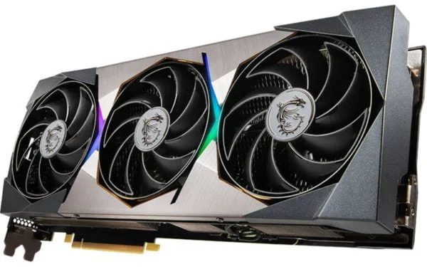 MSI GeForce RTX 3070 SUPRIM 8G – Image 6
