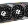 MSI GeForce RTX 3060 GAMING X TRIO 12G – Image 5