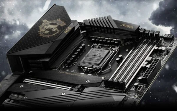 MSI MEG Z590 ACE – Image 6