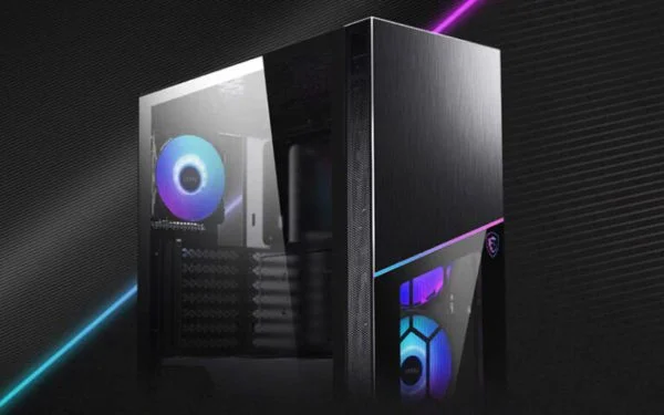 MSI MPG SEKIRA 100R – Image 6