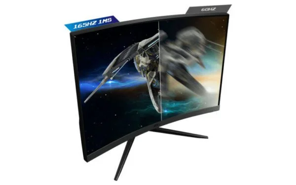 MSI Optix G32CQ4 E2 – Image 4