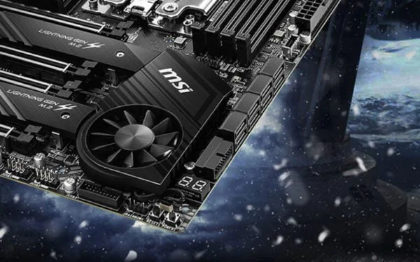 MSI TRX40 PRO 10G – Image 8