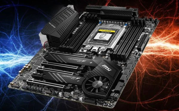 MSI TRX40 PRO 10G – Image 6