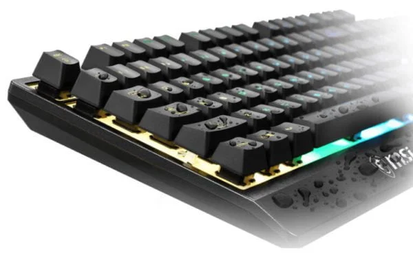 MSI Vigor GK30 + Clutch GM11 (Noir) – Image 7