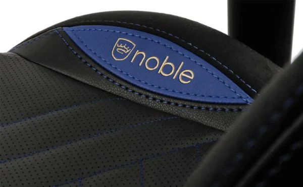 Noblechairs Epic (Noir/Rouge) – Image 6