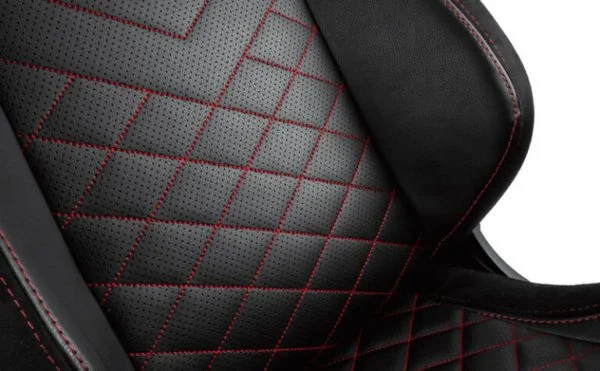 Noblechairs Epic (Noir/Rouge) – Image 5