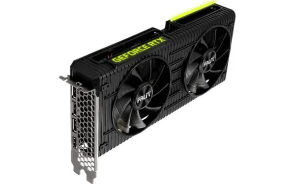 Palit GeForce RTX 3060 Dual – Image 6