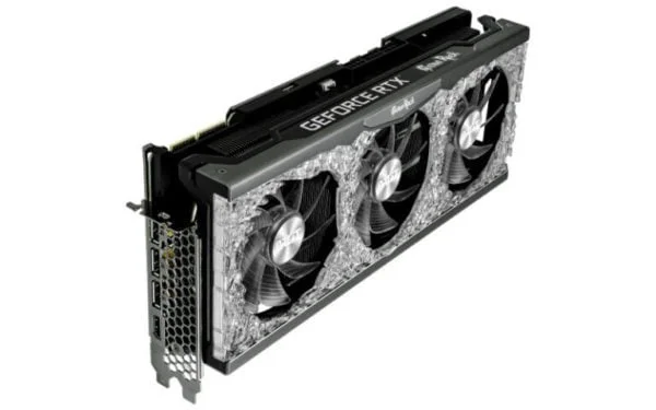 Palit GeForce RTX 3090 GameRock – Image 6