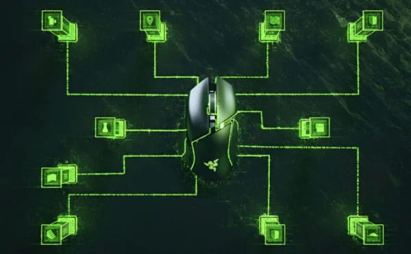 Razer Basilisk v3 – Image 5