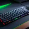 Razer Huntsman Mini (Razer Optical Red) – Image 6