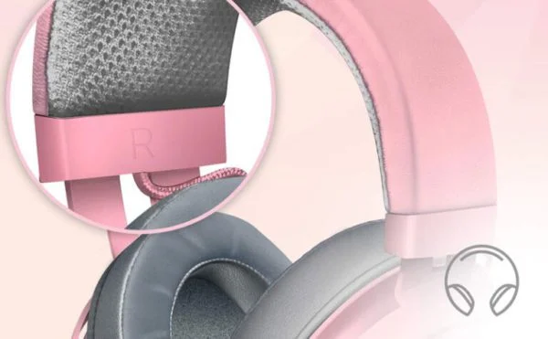 Razer Kraken Quartz Edition – Image 4