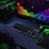 Razer Kraken Tournament Edition Noir – Image 3