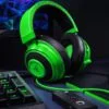 Razer Kraken Tournament Edition Noir – Image 2