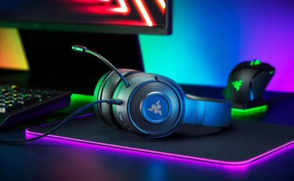 Razer Kraken V3 X – Image 2