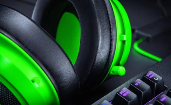 Razer Kraken Noir – Image 6