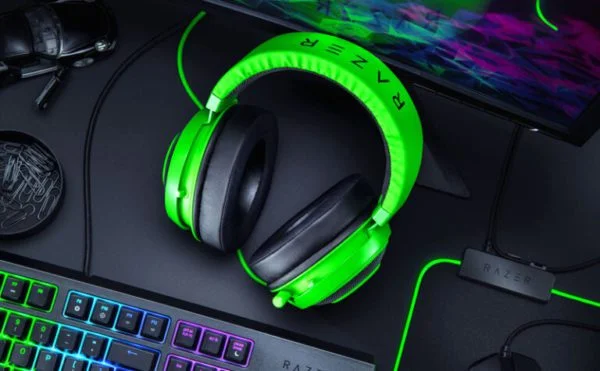 Razer Kraken Noir – Image 5