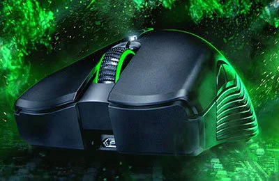 Razer Mamba Wireless – Image 6