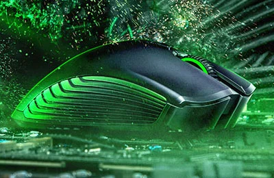 Razer Mamba Wireless – Image 5