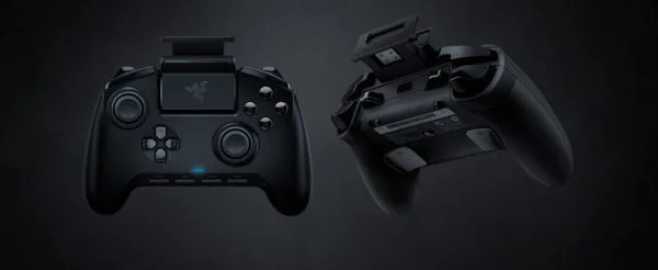 Razer Manette Raiju Mobile pour Android – Image 3