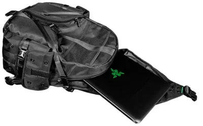 Razer Mercenary Backpack – Image 5