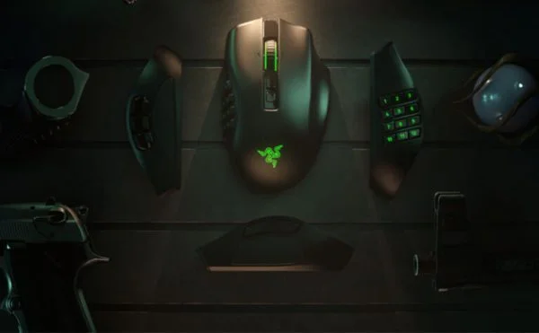 Razer Naga Pro – Image 6