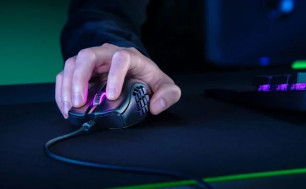 Razer Naga X – Image 6