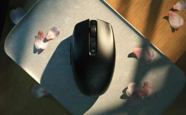 Razer Orochi v2 Blanc – Image 4