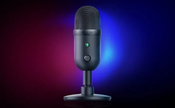 Razer Seiren v2 X Noir – Image 5