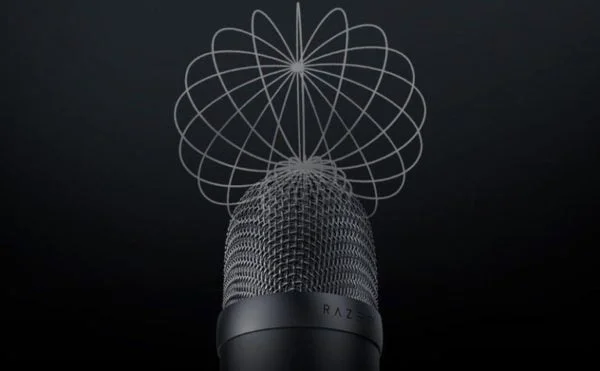 Razer Seiren v2 X Noir – Image 4