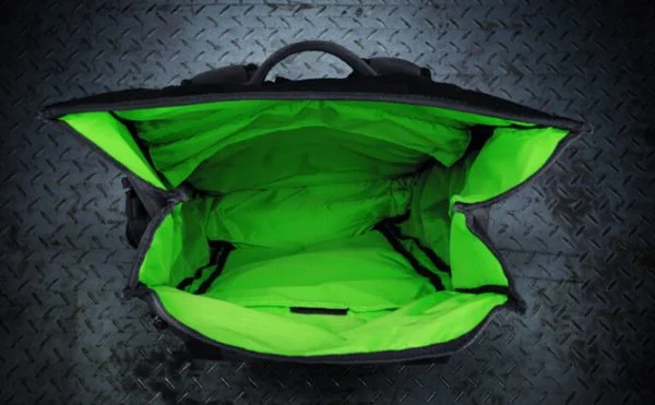 Razer Tactical Pro Backpack v2 – Image 3