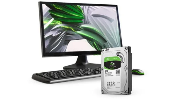 Seagate Barracuda 1 TB – Image 4