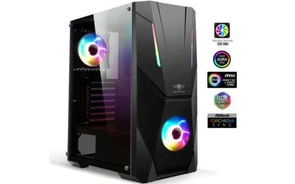 Spirit of Gamer Rogue V – Image 6