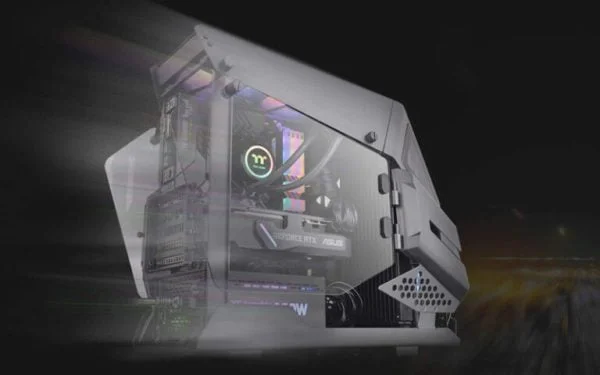 Thermaltake AH T200 Noir – Image 6