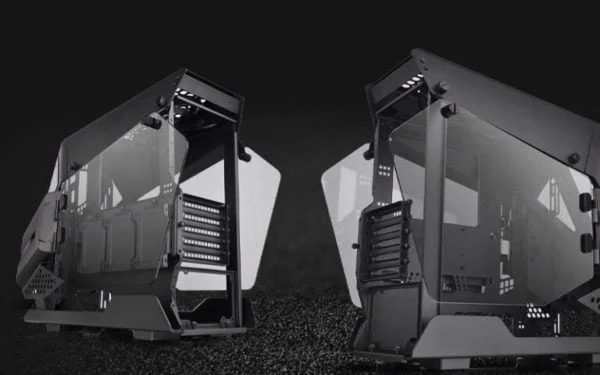 Thermaltake AH T200 Noir – Image 5