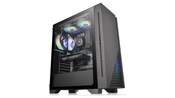 Thermaltake H330 Tempered Glass – Image 7