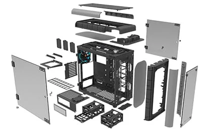 Thermaltake Level 20 GT ARGB – Image 6