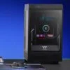 Thermaltake The Tower 100 – Image 7