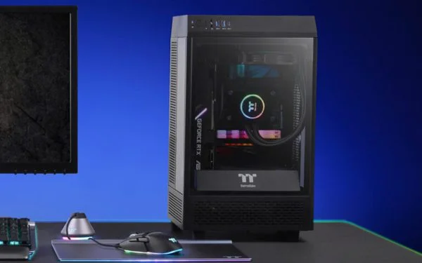 Thermaltake The Tower 100 – Image 7