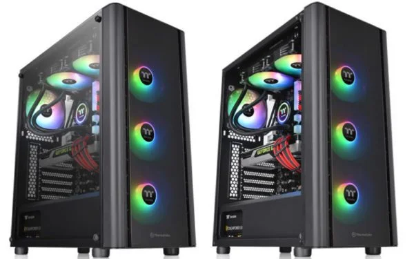 Thermaltake V250 ARGB Black – Image 7