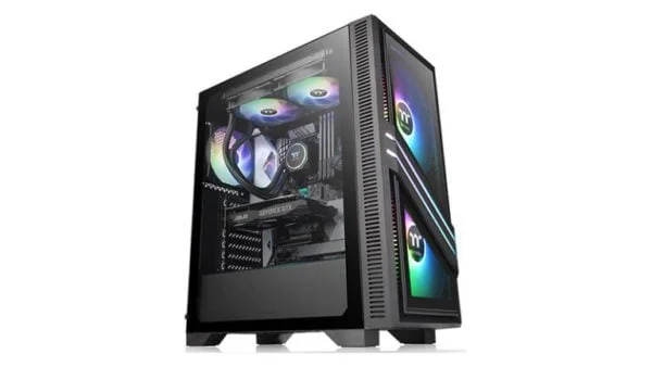 Thermaltake Versa T35 RGB TG – Image 6