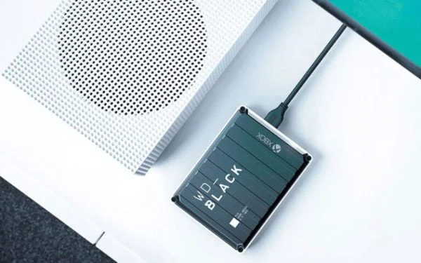 WD Black P10 Game Drive 2 TB – Image 6