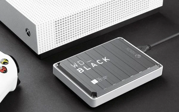 WD Black P10 Game Drive 2 TB – Image 5