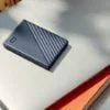 WD My Passport 4 TB Blue – Image 5