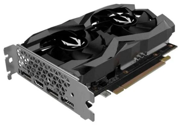 ZOTAC GeForce GTX 1660 SUPER Twin Fan – Image 5