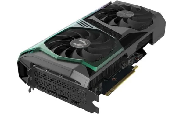 ZOTAC GeForce RTX 3070 AMP – Image 6