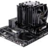 be quiet! CPU Cooling Dark Rock Pro TR4 – Image 4