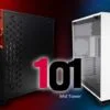 inWin 101 Black – Image 5